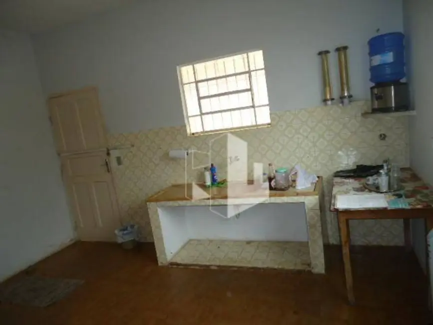 Foto 7 de Sala Comercial para alugar, 250m2 em Chácara Braz Miraglia, Jau - SP