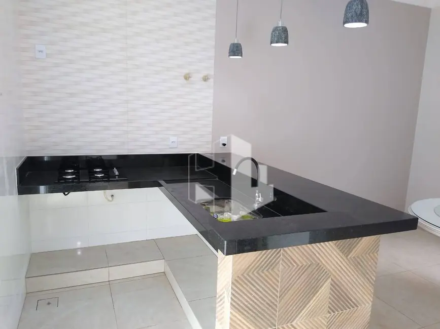 Foto 4 de Casa com 3 quartos à venda, 200m2 em Jardim Novo Horizonte, Jau - SP