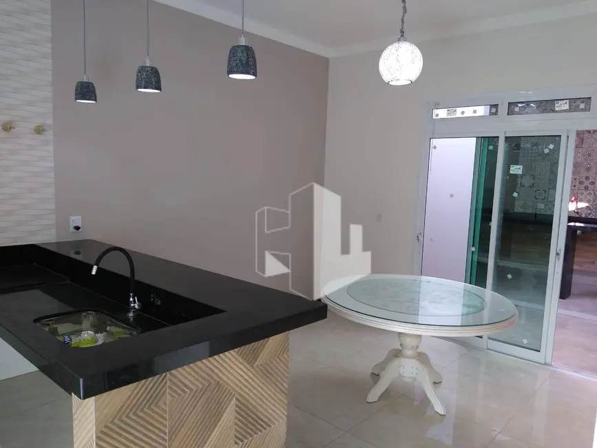 Foto 2 de Casa com 3 quartos à venda, 200m2 em Jardim Novo Horizonte, Jau - SP