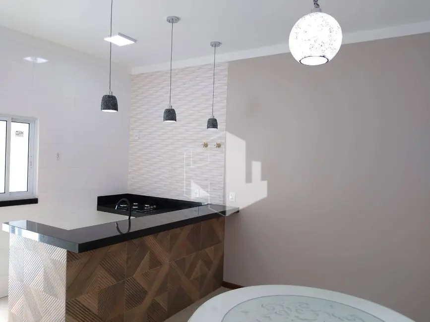Foto 1 de Casa com 3 quartos à venda, 200m2 em Jardim Novo Horizonte, Jau - SP