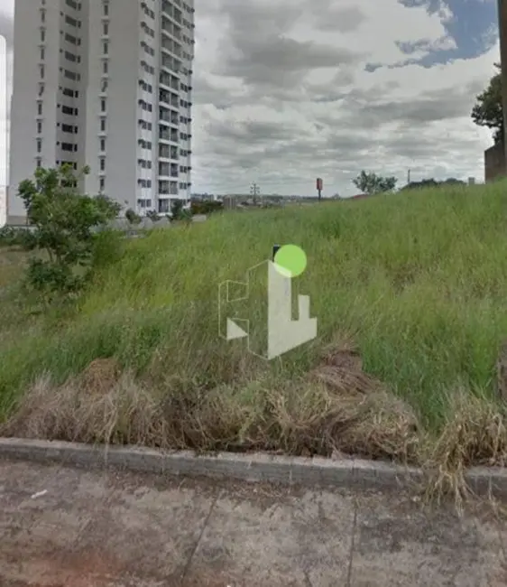 Foto 2 de Terreno / Lote à venda, 600m2 em Jardim Diamante, Jau - SP