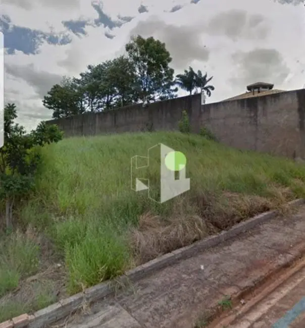 Foto 1 de Terreno / Lote à venda, 600m2 em Jardim Diamante, Jau - SP