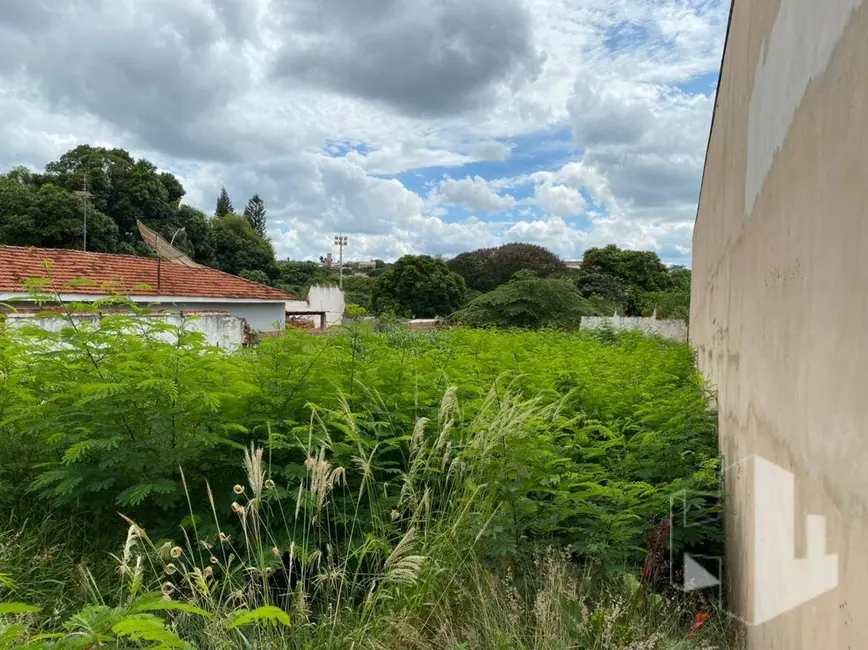 Foto 2 de Terreno / Lote à venda, 751m2 em Jardim Bela Vista, Jau - SP