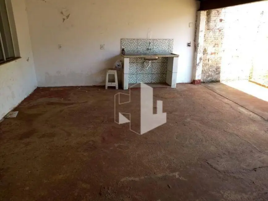 Foto 9 de Casa com 2 quartos à venda, 250m2 em Jardim Conde Pinhal I, Jau - SP