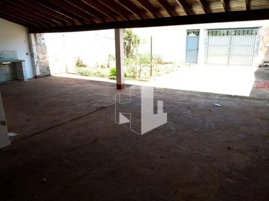 Foto 1 de Casa com 2 quartos à venda, 250m2 em Jardim Conde Pinhal I, Jau - SP