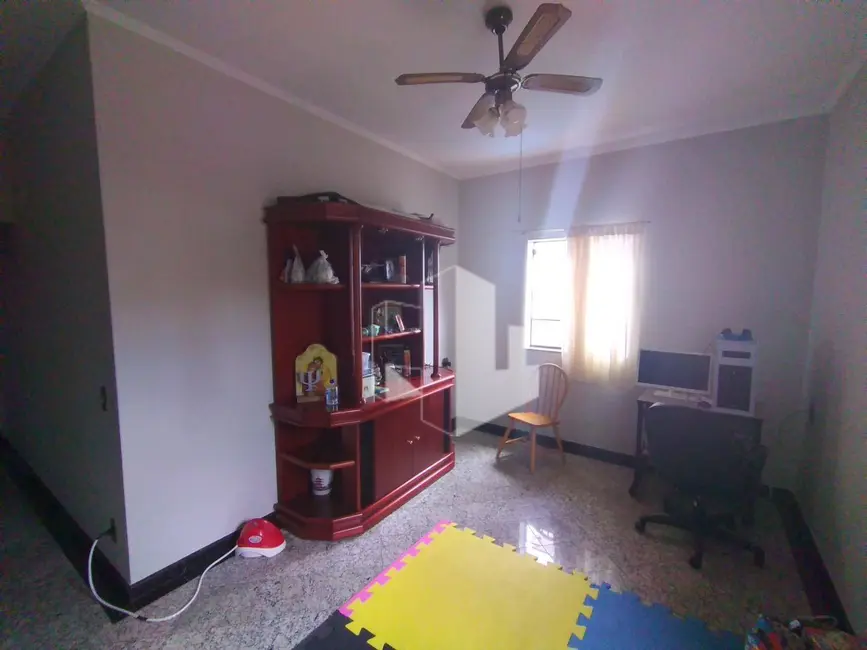 Foto 6 de Casa com 5 quartos à venda, 453m2 em Jardim Alvorada, Jau - SP