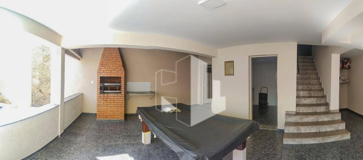 Foto 3 de Casa com 5 quartos à venda, 453m2 em Jardim Alvorada, Jau - SP