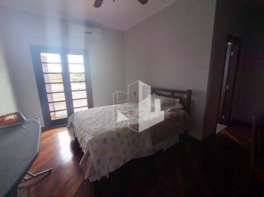 Foto 7 de Casa com 5 quartos à venda, 453m2 em Jardim Alvorada, Jau - SP