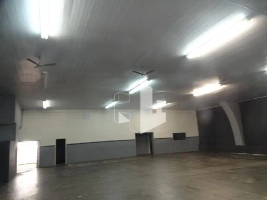 Foto 1 de Armazém / Galpão para alugar, 350m2 em Centro, Jau - SP