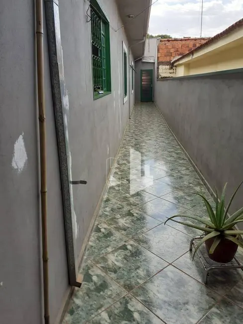 Foto 8 de Casa com 2 quartos à venda, 135m2 em Jardim Maria Luiza IV, Jau - SP