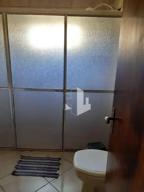 Foto 4 de Casa com 2 quartos à venda, 135m2 em Jardim Maria Luiza IV, Jau - SP