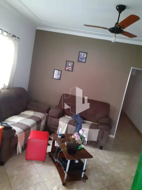 Foto 6 de Casa com 2 quartos à venda, 135m2 em Jardim Maria Luiza IV, Jau - SP