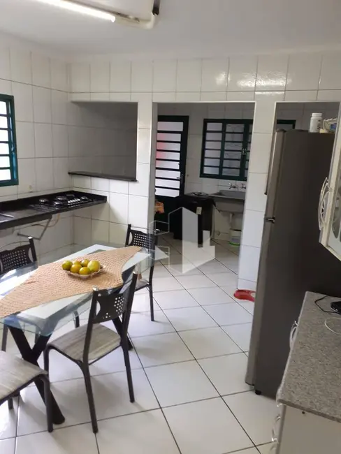 Foto 5 de Casa com 2 quartos à venda, 135m2 em Jardim Maria Luiza IV, Jau - SP