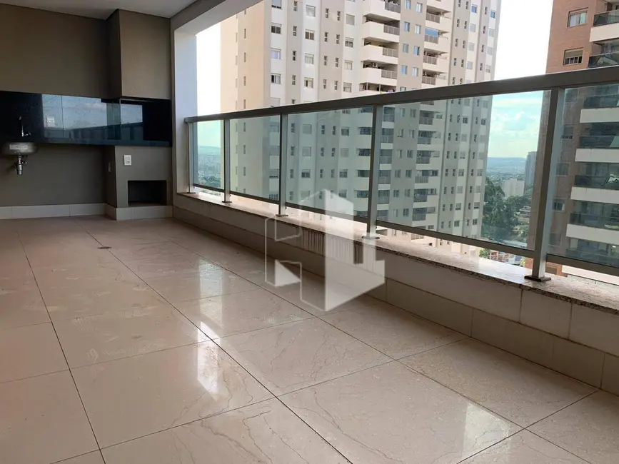 Foto 1 de Apartamento com 3 quartos à venda, 155m2 em Bosque das Juritis, Ribeirao Preto, SP