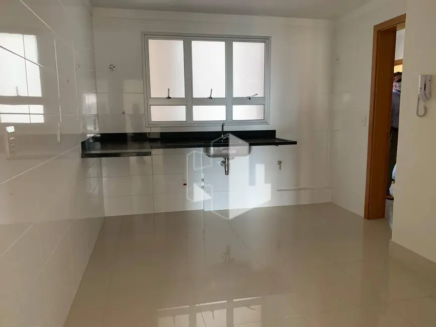 Foto 4 de Apartamento com 3 quartos à venda, 155m2 em Bosque das Juritis, Ribeirao Preto - SP