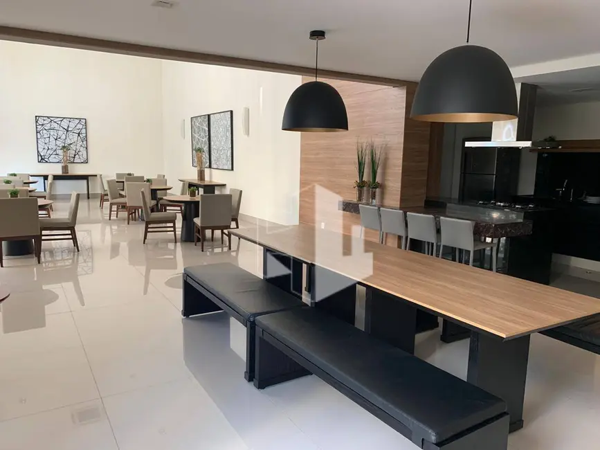 Foto 9 de Apartamento com 3 quartos à venda, 155m2 em Bosque das Juritis, Ribeirao Preto - SP