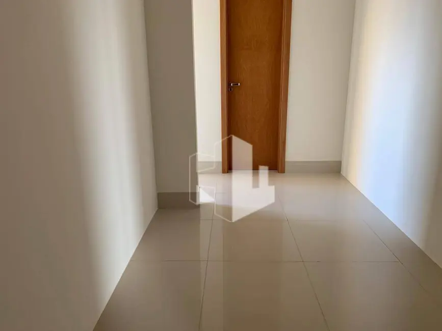 Foto 5 de Apartamento com 3 quartos à venda, 155m2 em Bosque das Juritis, Ribeirao Preto - SP