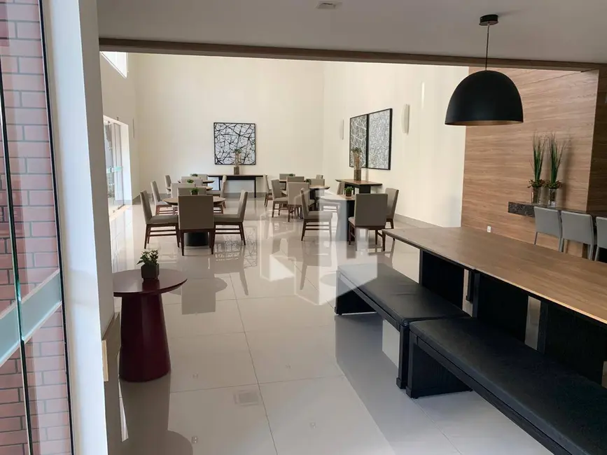 Foto 8 de Apartamento com 3 quartos à venda, 155m2 em Bosque das Juritis, Ribeirao Preto - SP