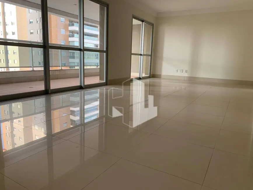 Foto 1 de Apartamento com 3 quartos à venda, 155m2 em Bosque das Juritis, Ribeirao Preto - SP