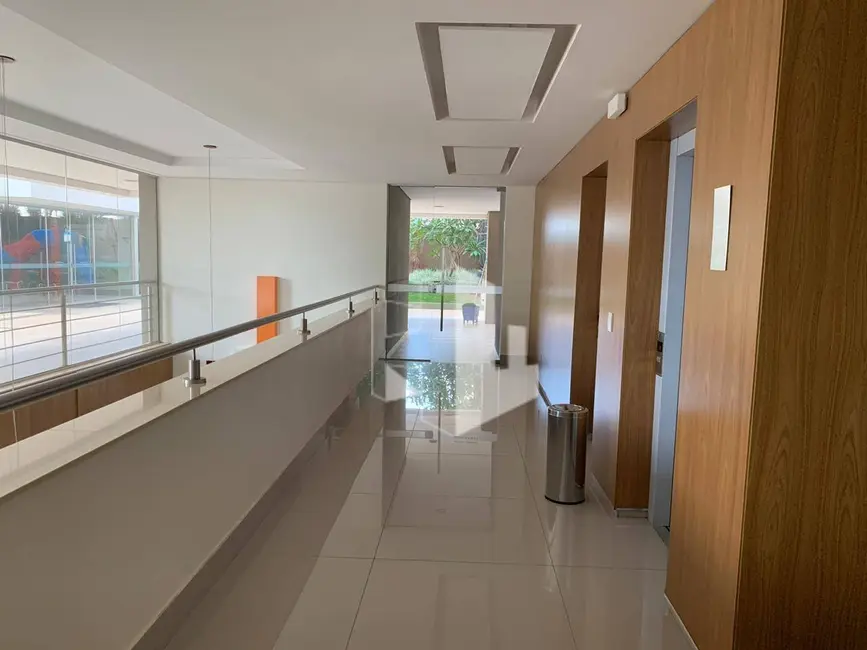 Foto 7 de Apartamento com 3 quartos à venda, 155m2 em Bosque das Juritis, Ribeirao Preto - SP