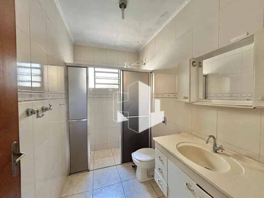 Foto 7 de Casa com 3 quartos para alugar, 137m2 em Jardim Carolina, Jau - SP