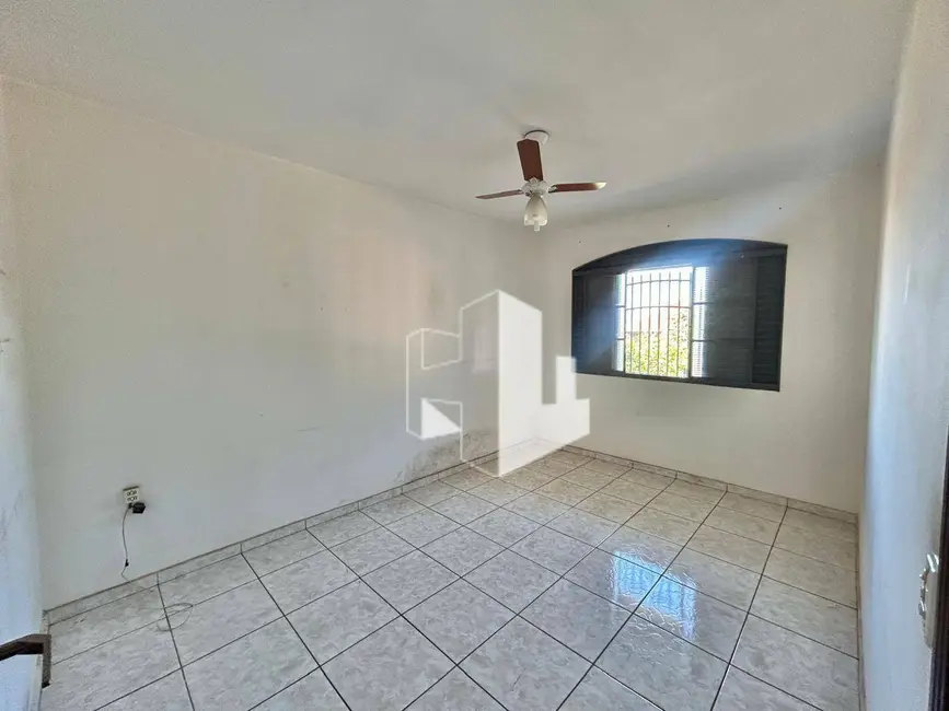 Foto 6 de Casa com 3 quartos para alugar, 137m2 em Jardim Carolina, Jau - SP