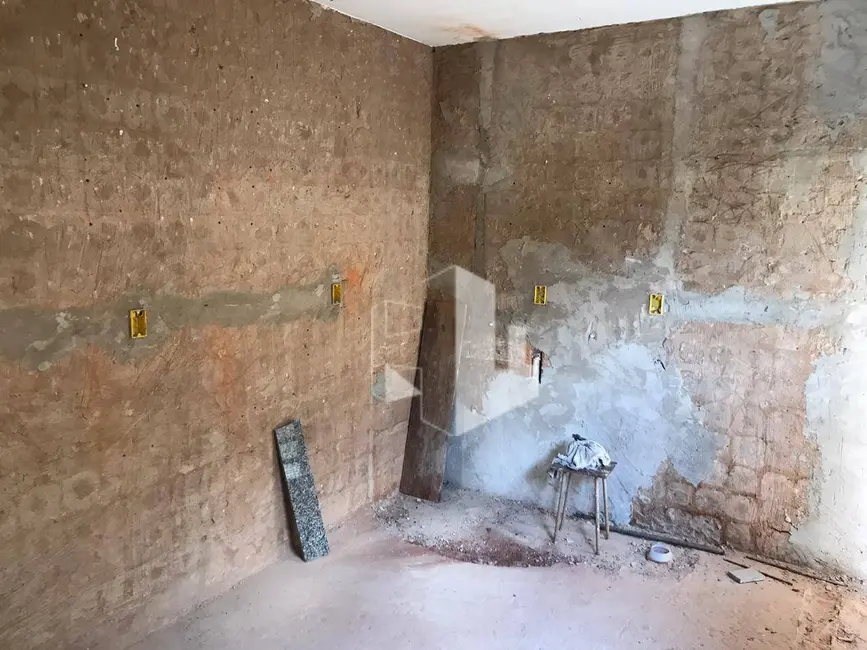 Foto 4 de Casa com 3 quartos à venda, 200m2 em Jardim Antonina, Jau - SP