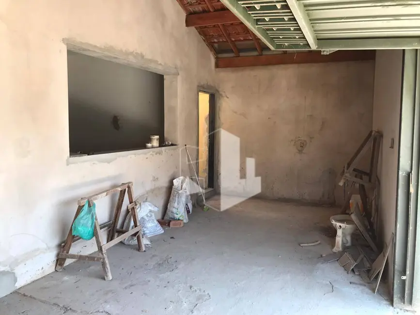 Foto 1 de Casa com 3 quartos à venda, 200m2 em Jardim Antonina, Jau - SP