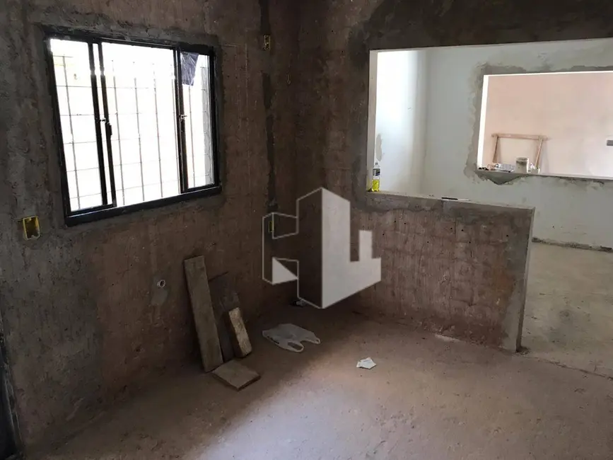 Foto 3 de Casa com 3 quartos à venda, 200m2 em Jardim Antonina, Jau - SP