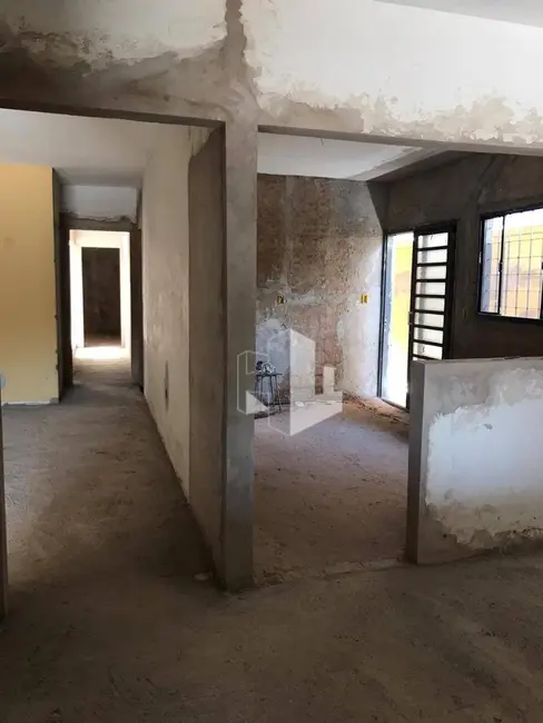 Foto 8 de Casa com 3 quartos à venda, 200m2 em Jardim Antonina, Jau - SP