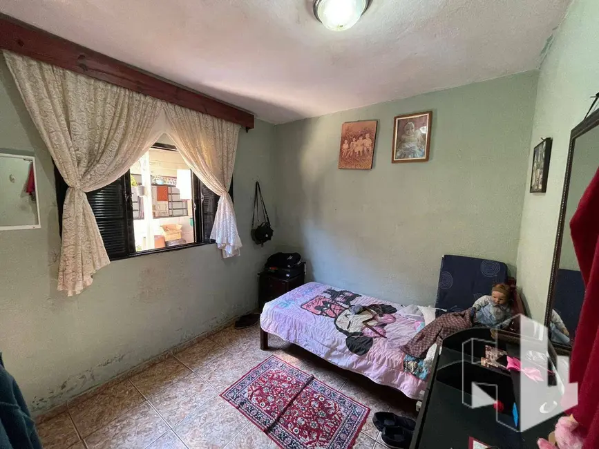 Foto 9 de Casa com 3 quartos à venda, 250m2 em Jardim Rosa Branca, Jau - SP