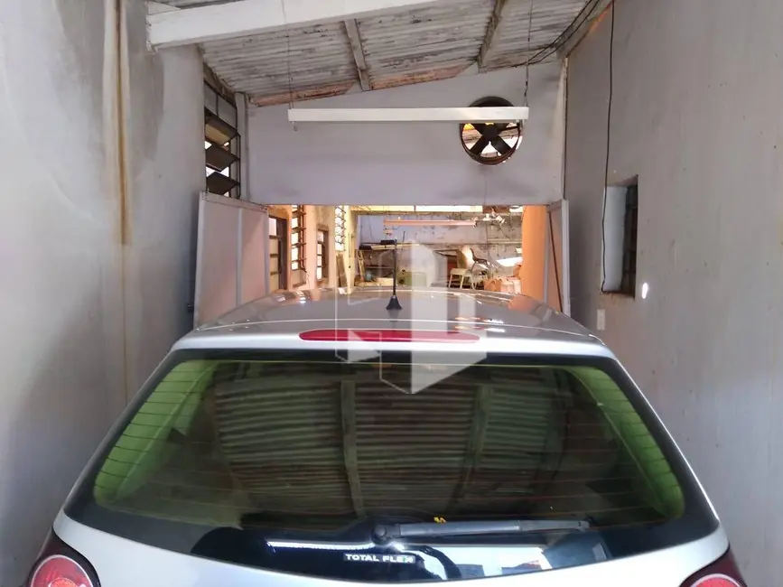 Foto 4 de Sala Comercial à venda, 286m2 em Vila Nova, Jau - SP