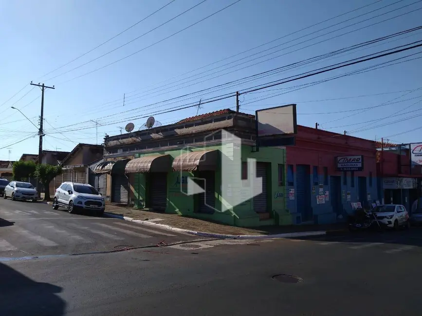 Foto 2 de Sala Comercial à venda, 286m2 em Vila Nova, Jau - SP