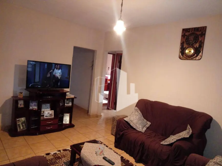 Foto 3 de Casa com 4 quartos à venda, 250m2 em Jardim Vila Maria, Jau - SP