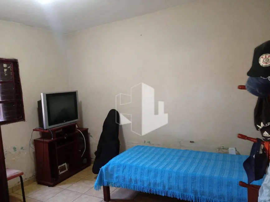 Foto 9 de Casa com 4 quartos à venda, 250m2 em Jardim Vila Maria, Jau - SP