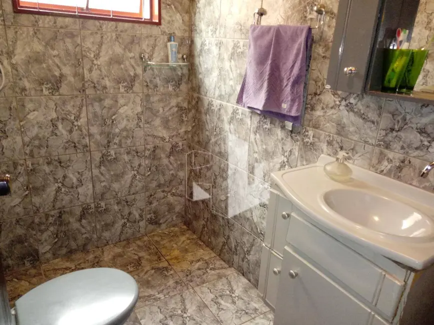 Foto 6 de Casa com 4 quartos à venda, 250m2 em Jardim Vila Maria, Jau - SP