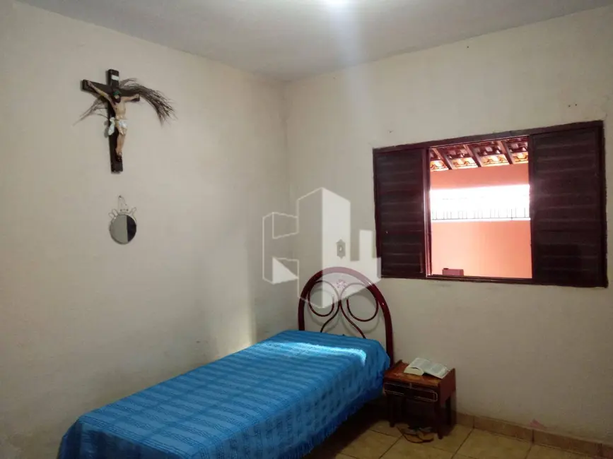 Foto 4 de Casa com 4 quartos à venda, 250m2 em Jardim Vila Maria, Jau - SP