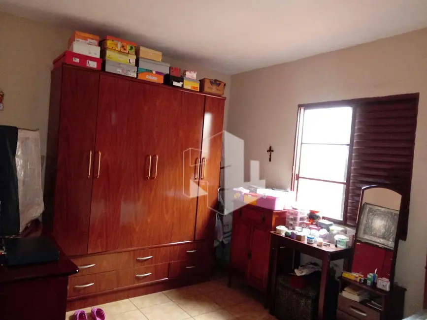 Foto 7 de Casa com 4 quartos à venda, 250m2 em Jardim Vila Maria, Jau - SP