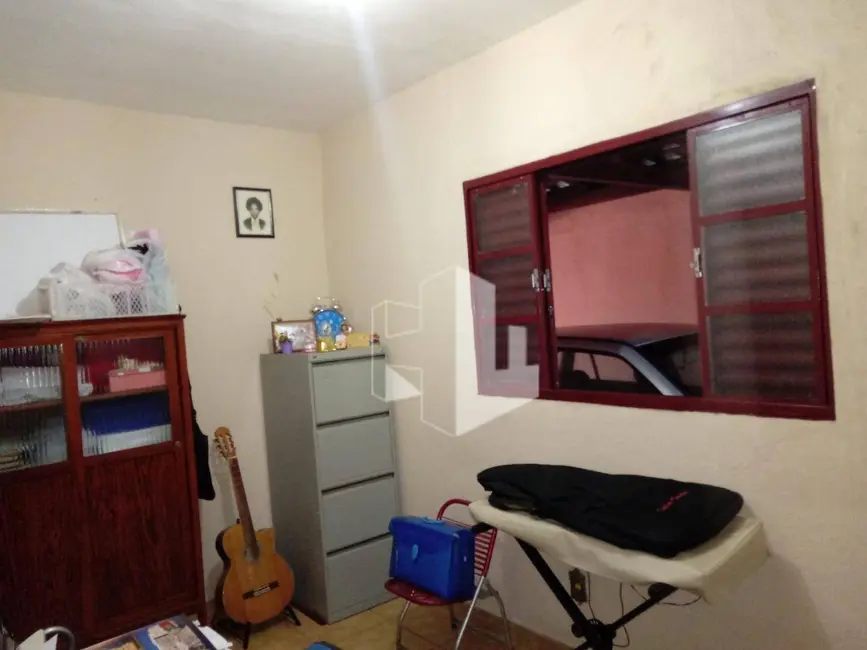 Foto 8 de Casa com 4 quartos à venda, 250m2 em Jardim Vila Maria, Jau - SP