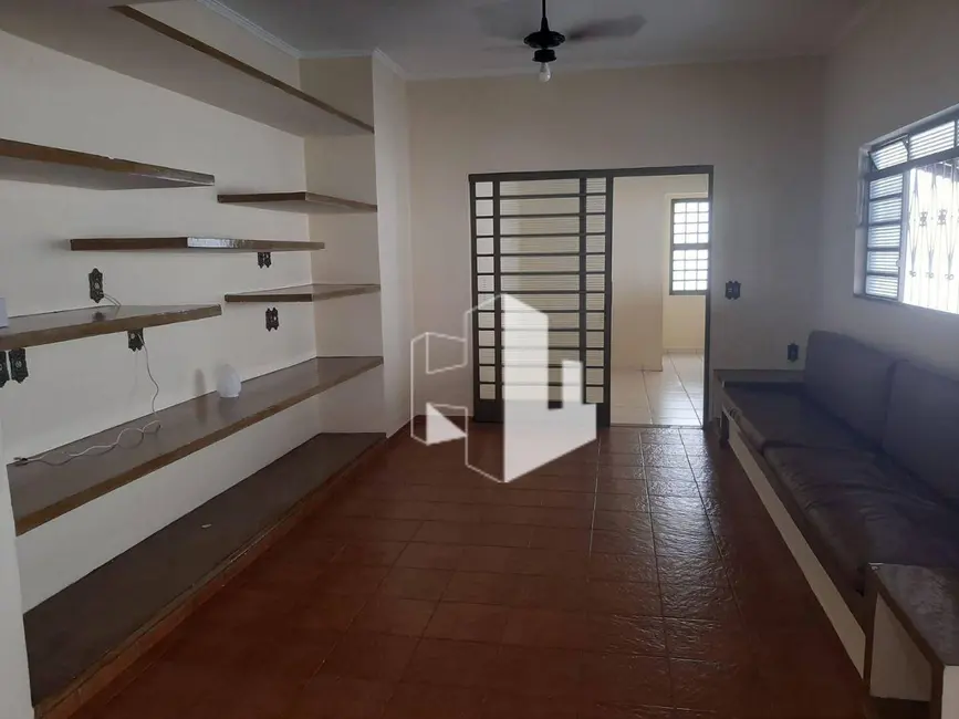 Foto 8 de Casa com 4 quartos à venda e para alugar, 377m2 em Jardim Maria Luiza II, Jau - SP