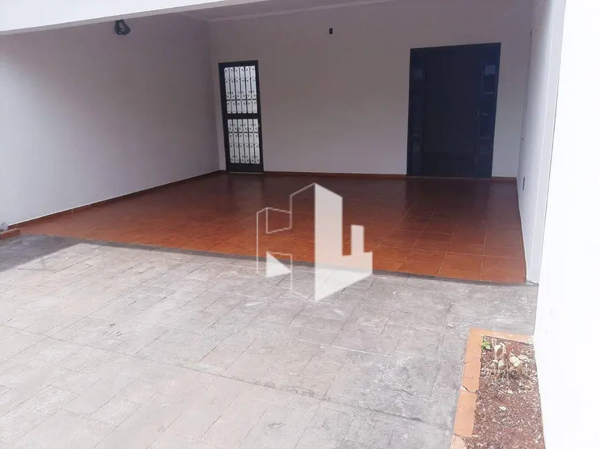 Foto 1 de Casa com 4 quartos à venda, 377m2 em Jardim Maria Luiza II, Jau - SP