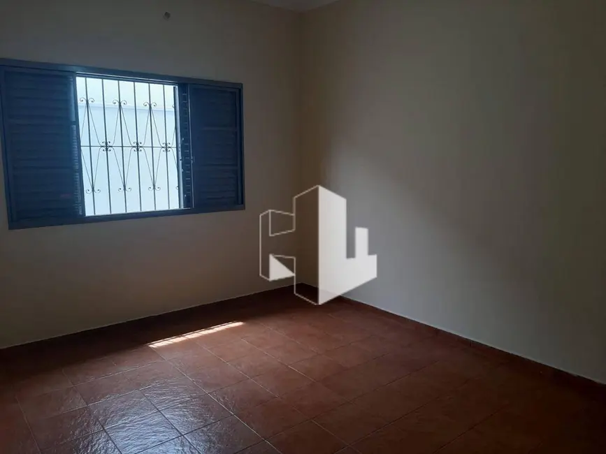 Foto 3 de Casa com 4 quartos à venda e para alugar, 377m2 em Jardim Maria Luiza II, Jau - SP