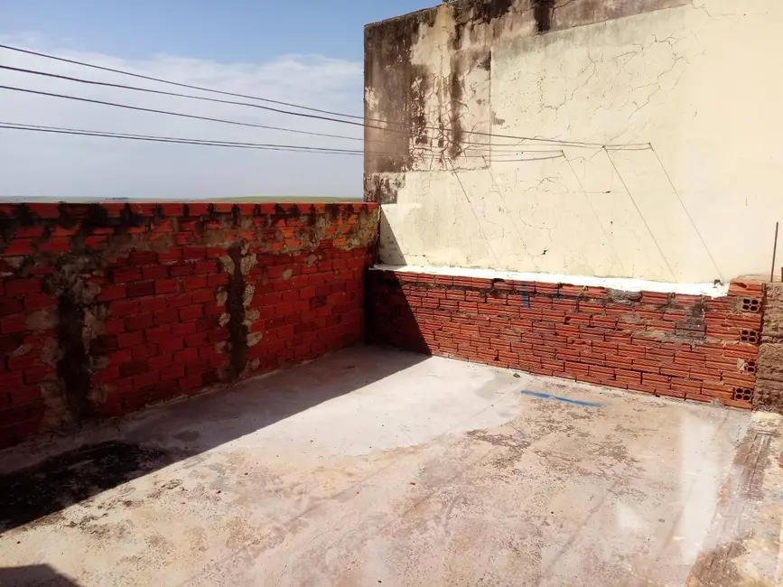 Foto 9 de Casa com 5 quartos à venda, 280m2 em Jardim Pedro Ometto, Jau - SP