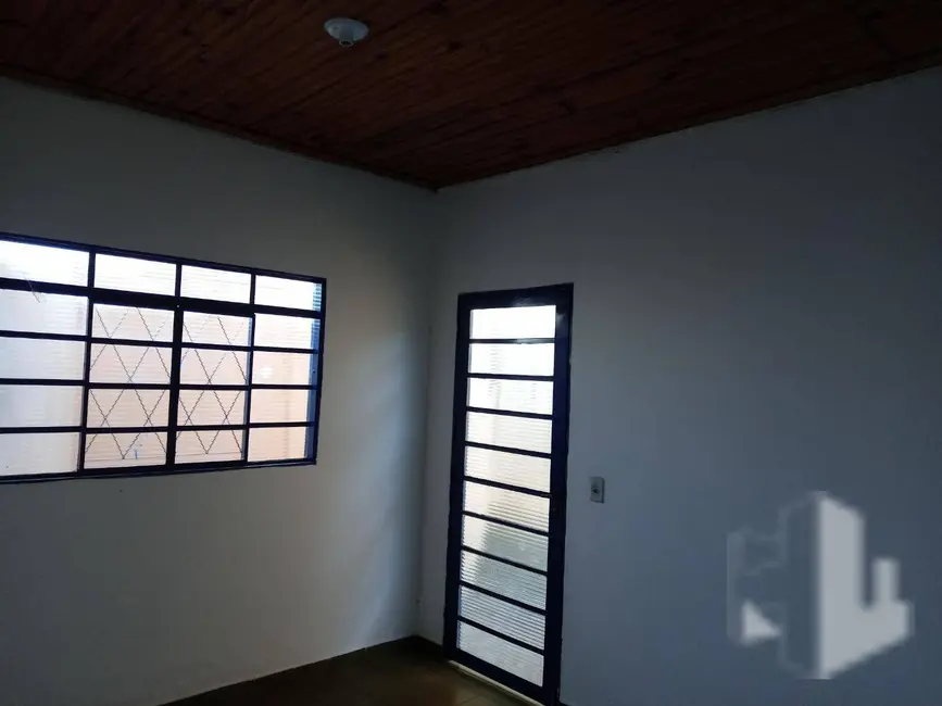 Foto 3 de Casa com 5 quartos à venda, 280m2 em Jardim Pedro Ometto, Jau - SP