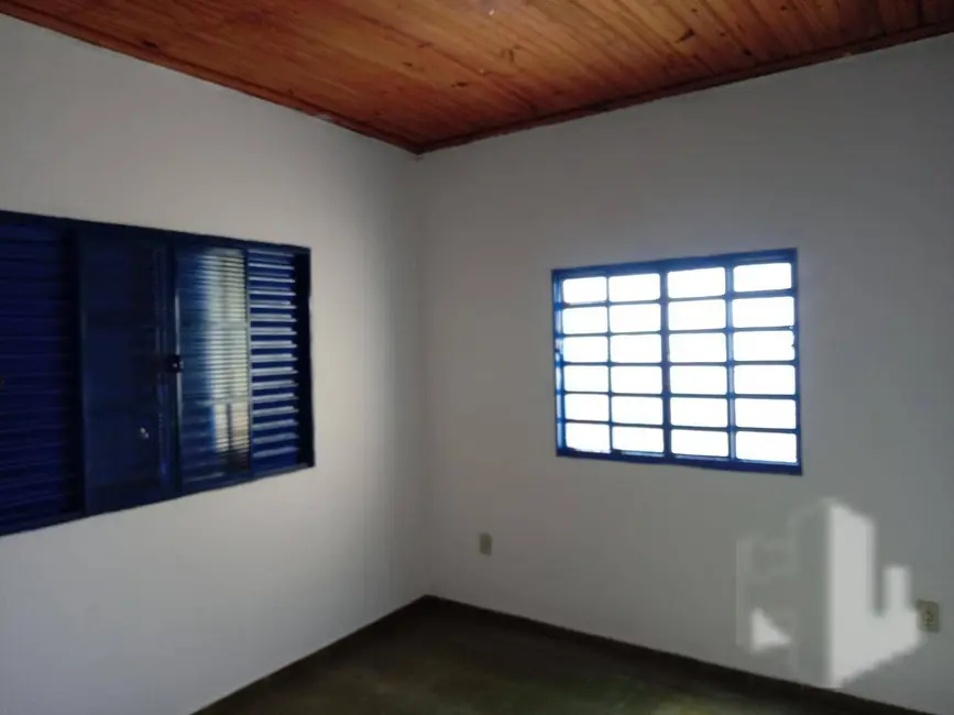 Foto 8 de Casa com 5 quartos à venda, 280m2 em Jardim Pedro Ometto, Jau - SP