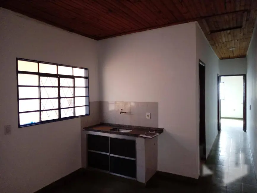 Foto 2 de Casa com 5 quartos à venda, 280m2 em Jardim Pedro Ometto, Jau - SP