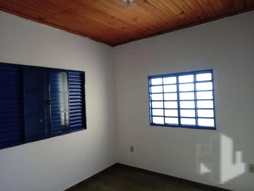 Foto 6 de Casa com 5 quartos à venda, 280m2 em Jardim Pedro Ometto, Jau - SP