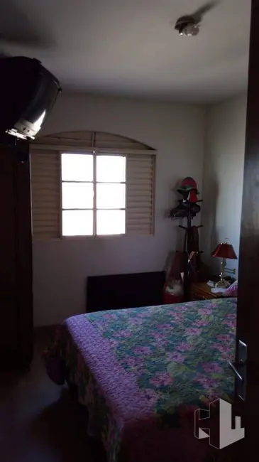 Foto 6 de Casa com 3 quartos à venda, 127m2 em Vila Nova, Jau - SP