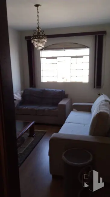 Foto 2 de Casa com 3 quartos à venda, 127m2 em Vila Nova, Jau - SP