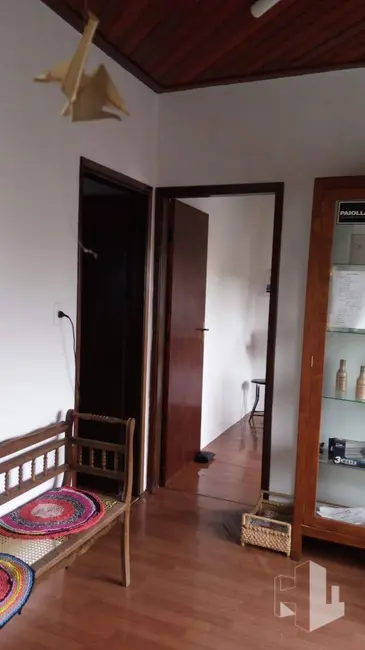 Foto 3 de Casa com 3 quartos à venda, 127m2 em Vila Nova, Jau - SP